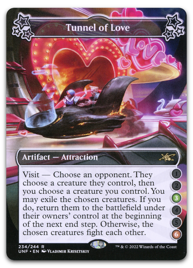 Product image for TCG 287836