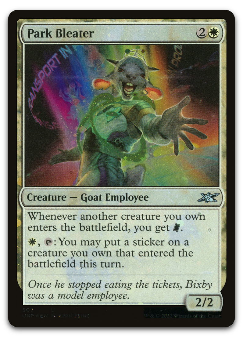 Product image for TCG 287864