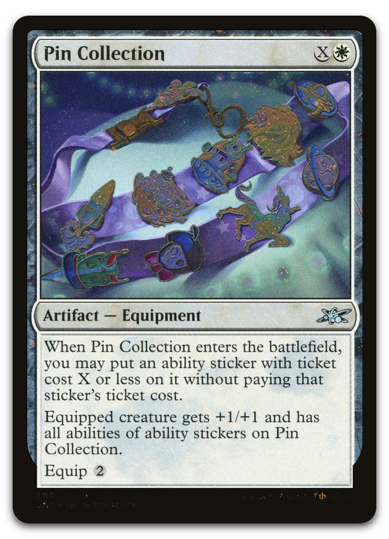 Product image for TCG 287865