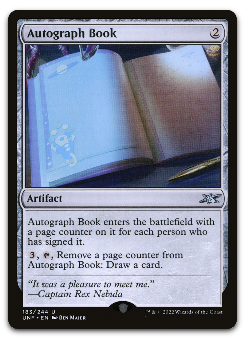 Product image for TCG 287945