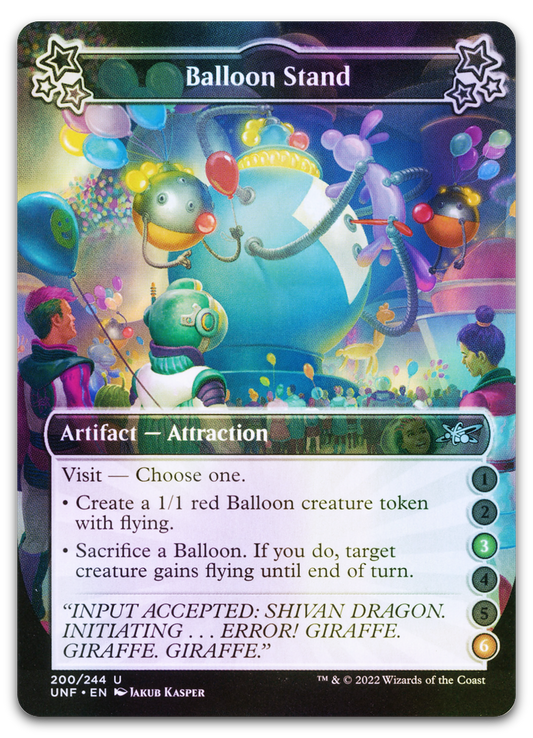 Product image for TCG 287970
