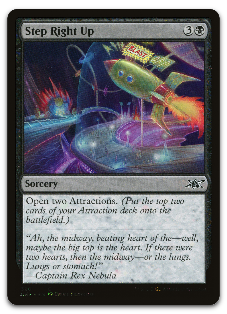 Product image for TCG 288010