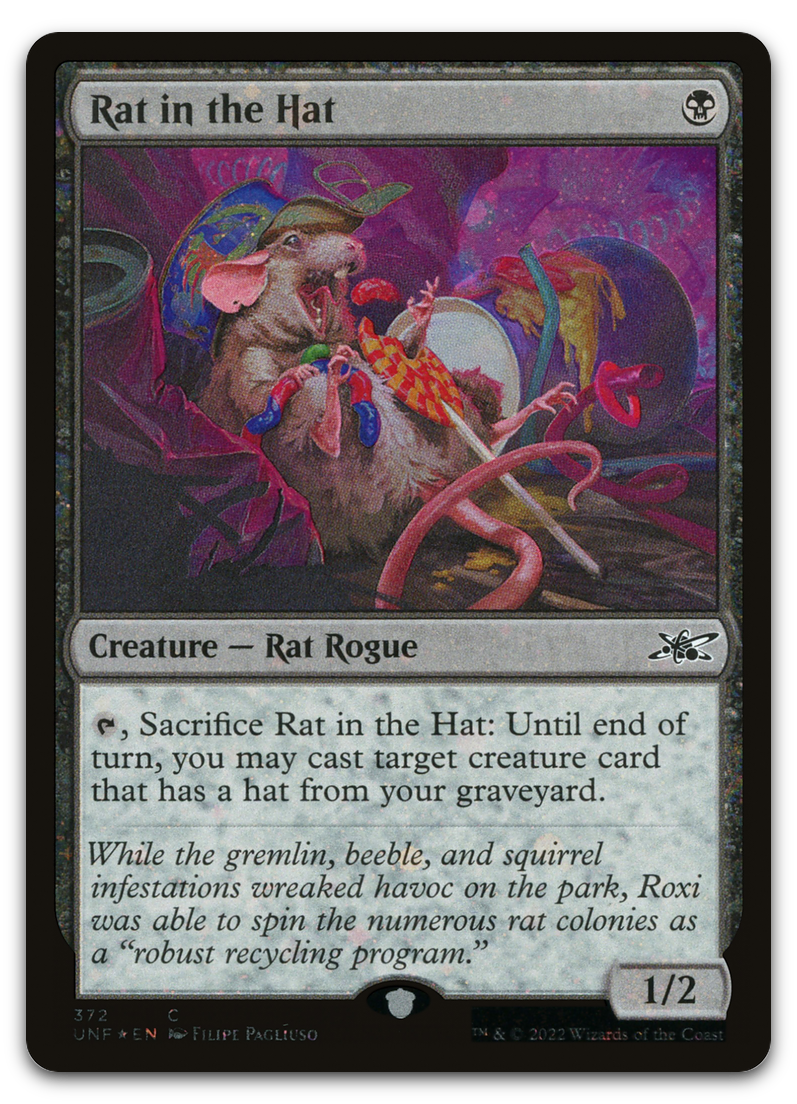 Product image for TCG 288025