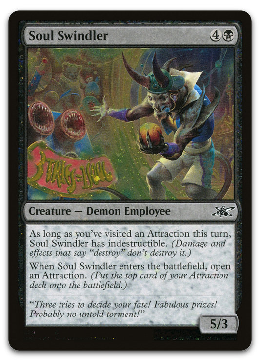 Product image for TCG 288026