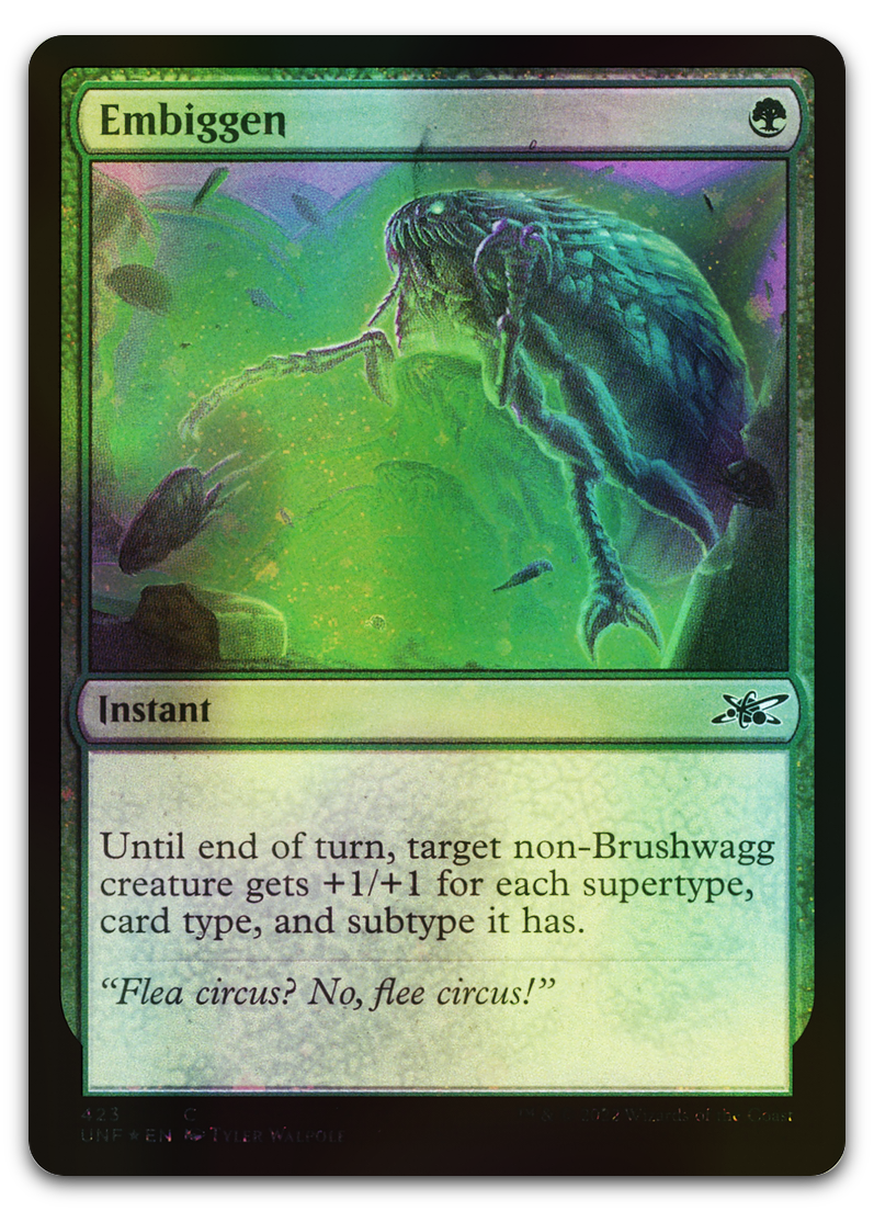 Product image for TCG 288104