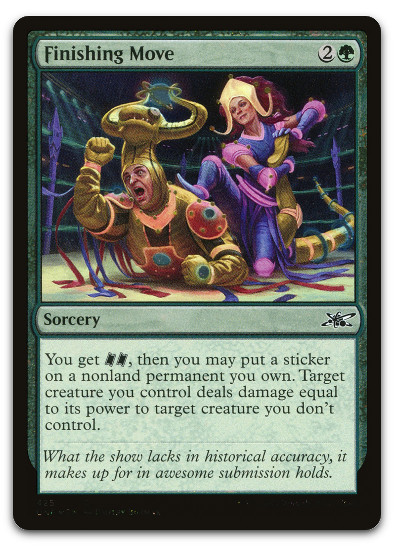 Product image for TCG 288106