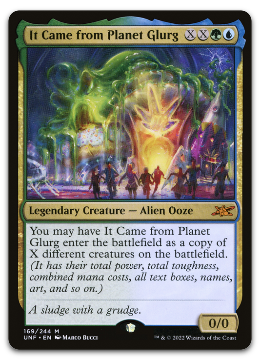 Product image for TCG 288118