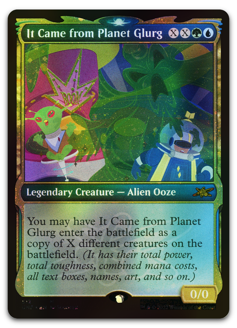 Product image for TCG 288153