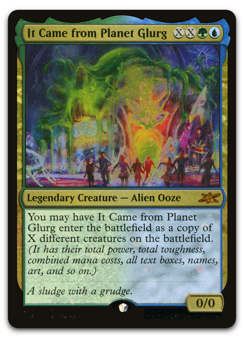 Product image for TCG 288160