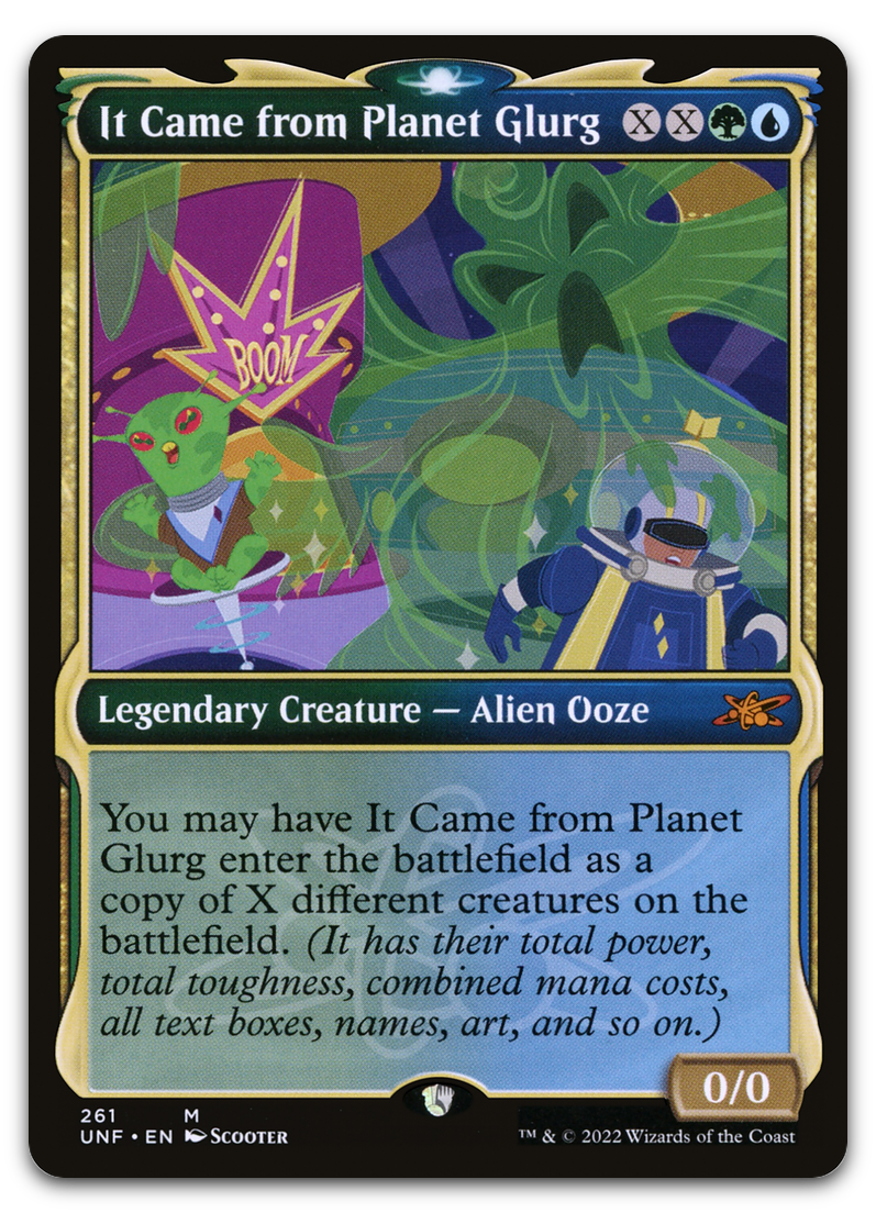 Product image for TCG 288165