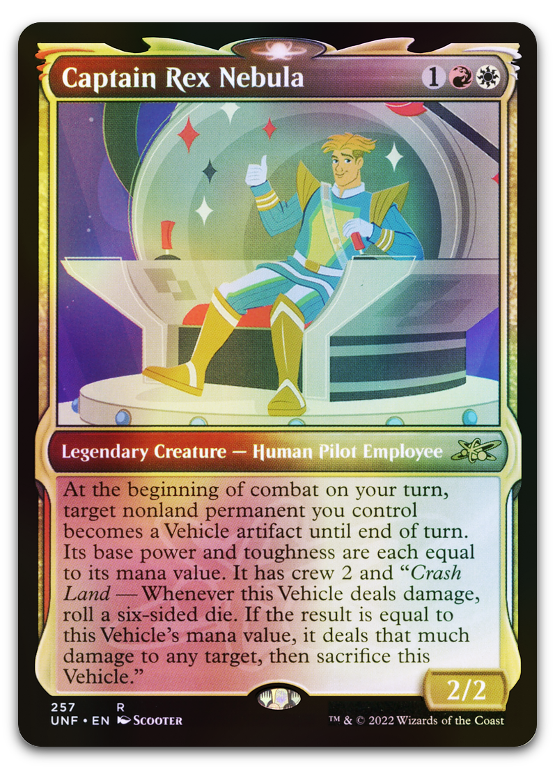 Product image for TCG 288167