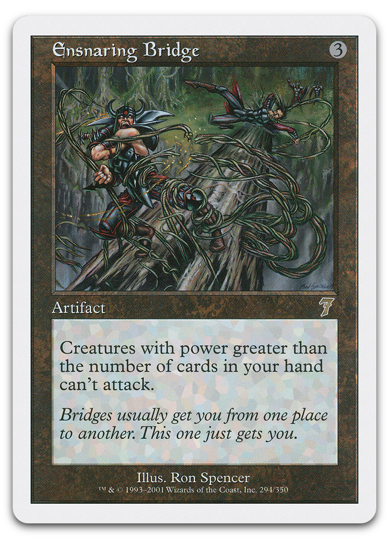 Product image for TCG 2890