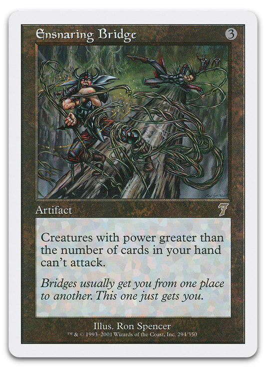 Product image for TCG 2890