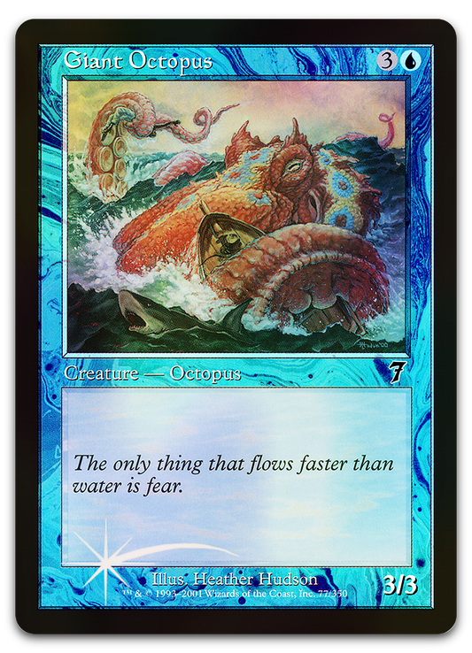 Product image for TCG 2920