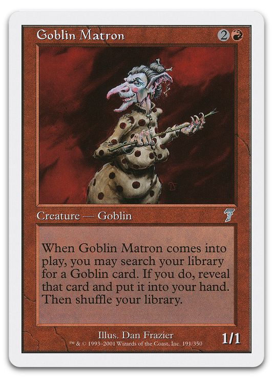 Product image for TCG 2930