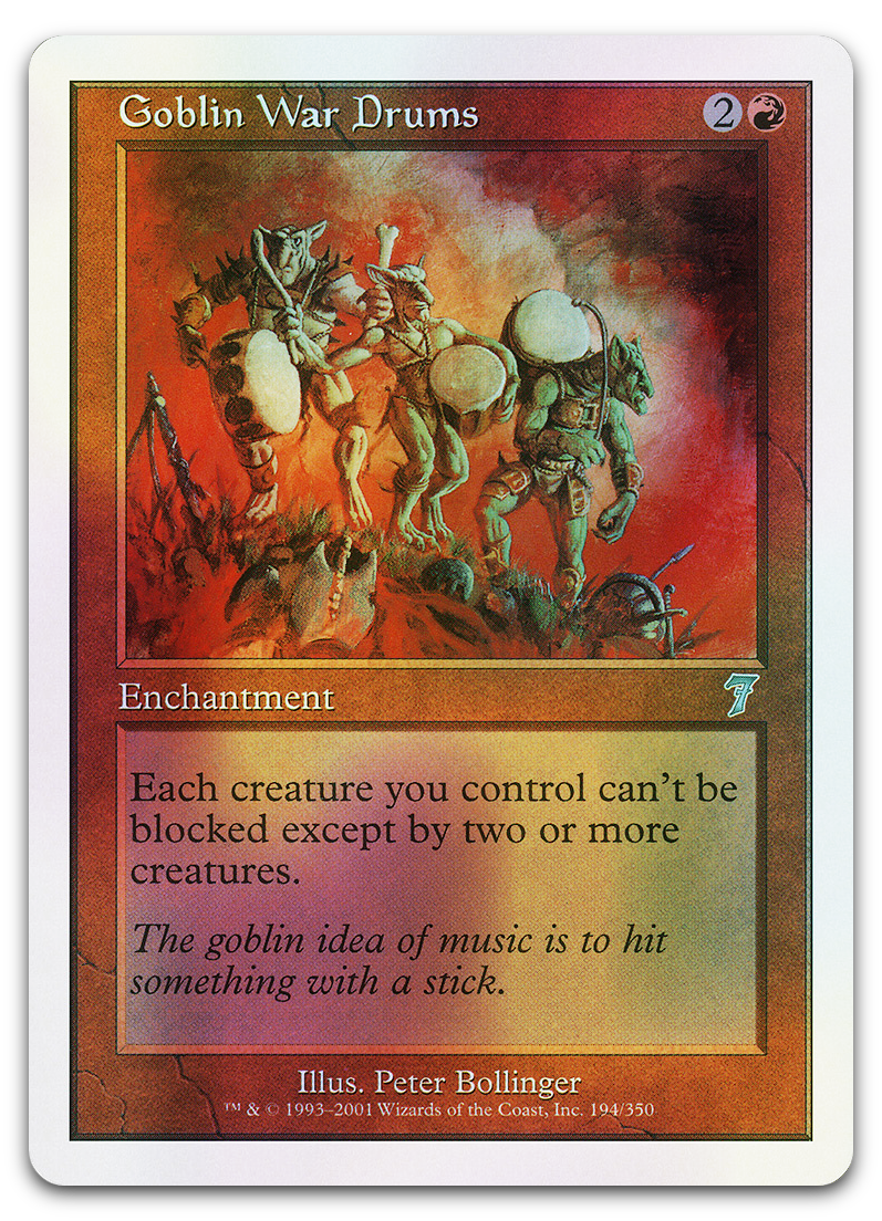 Product image for TCG 2933