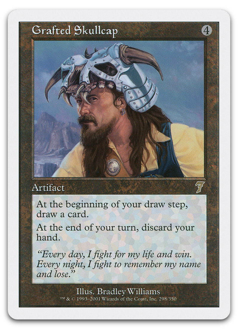 Product image for TCG 2935