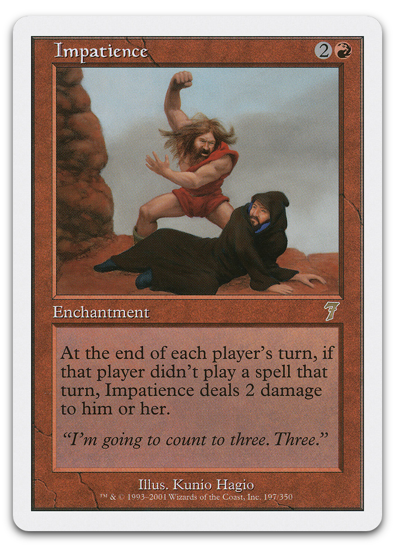 Product image for TCG 2952