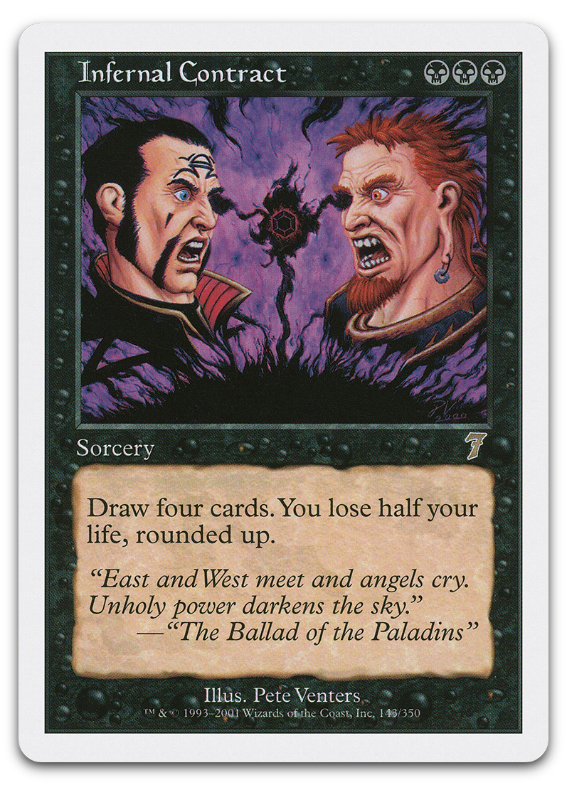 Product image for TCG 2953