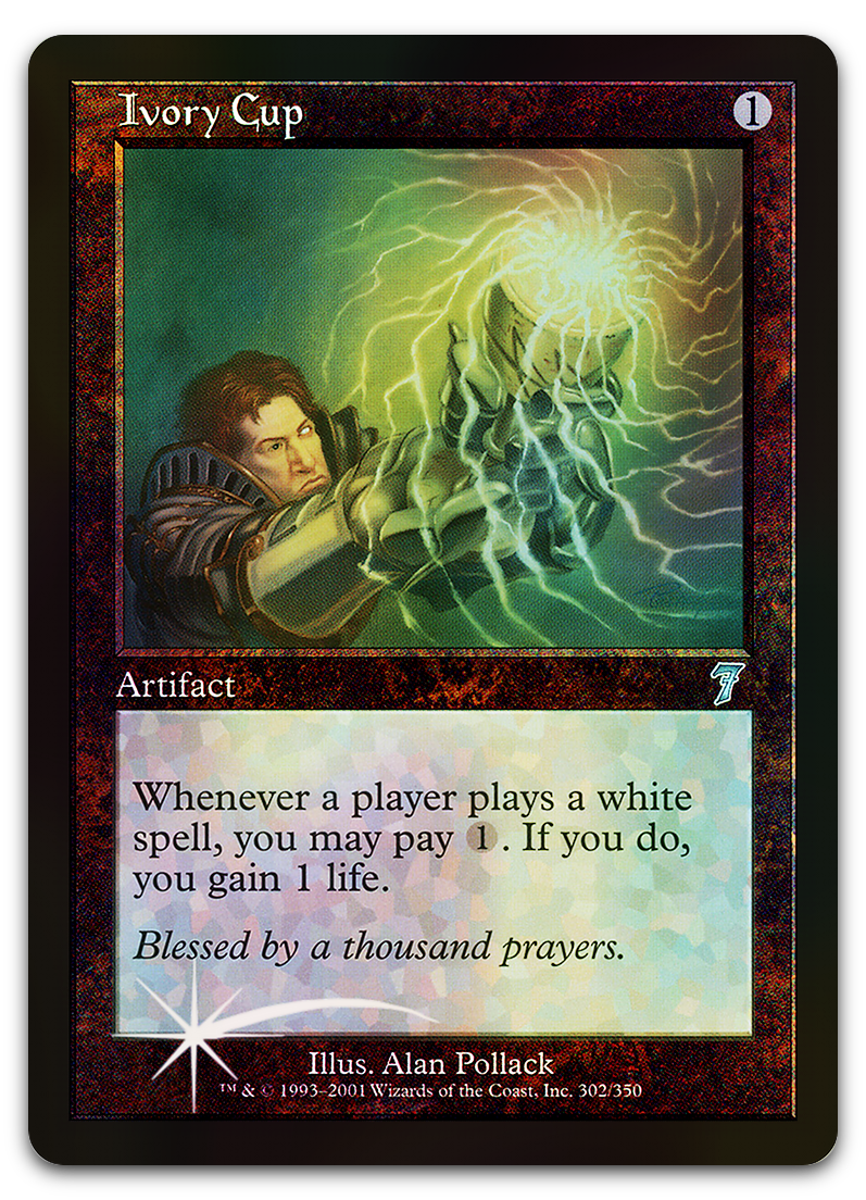 Product image for TCG 2962