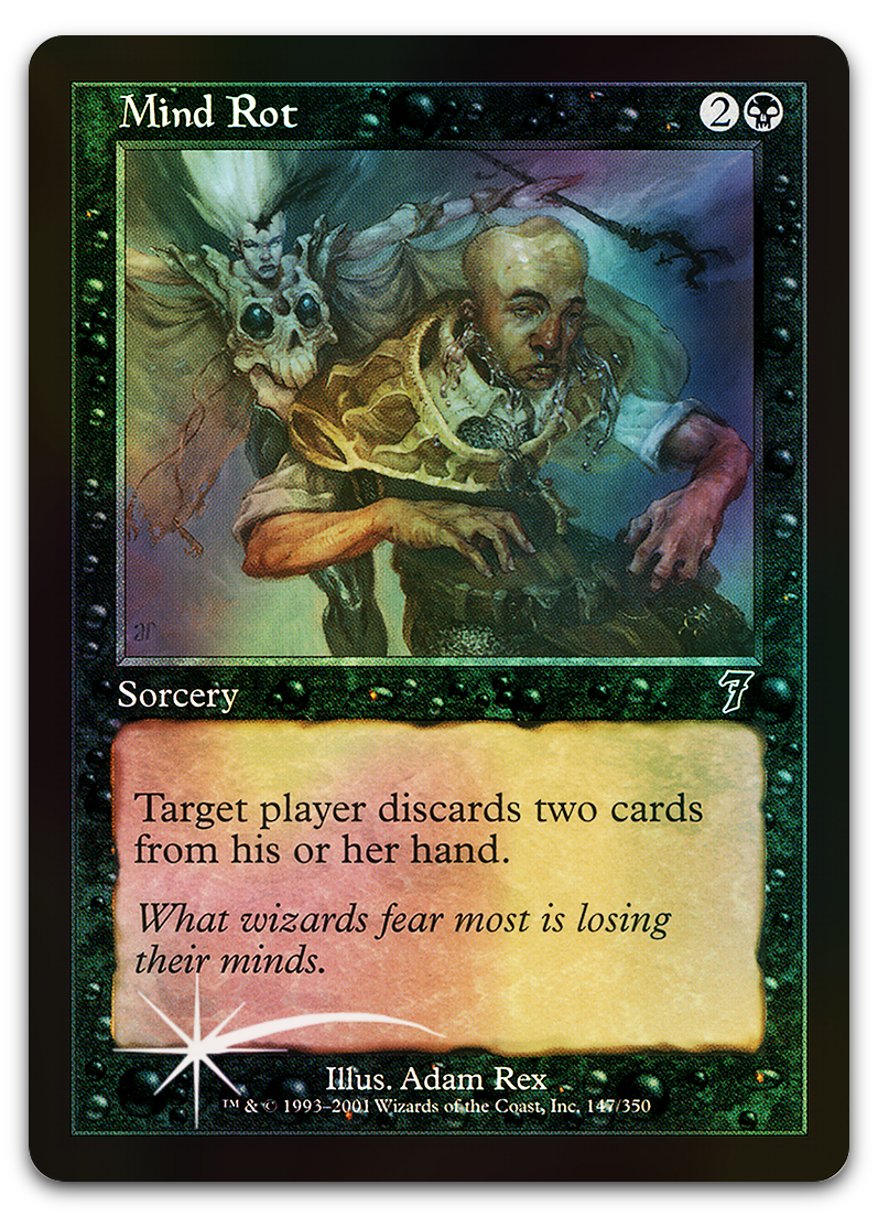 Product image for TCG 2996