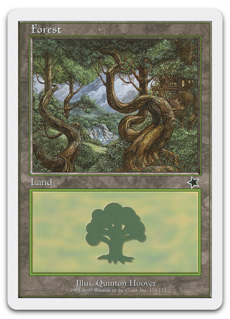 Product image for TCG 299