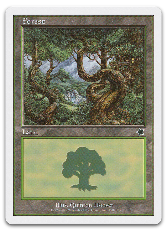 Product image for TCG 299