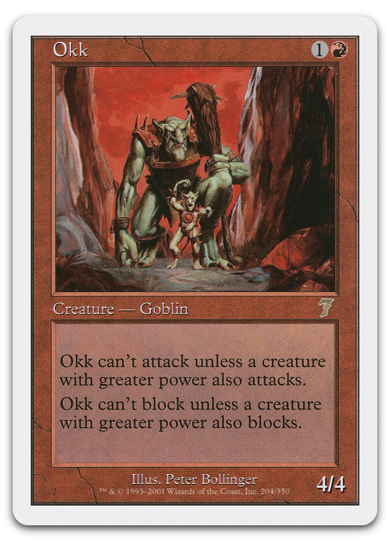 Product image for TCG 3011