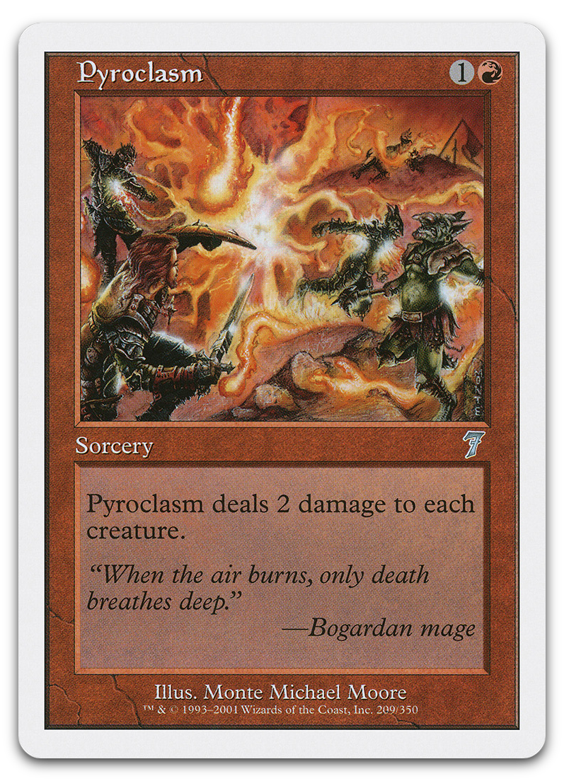 Product image for TCG 3036