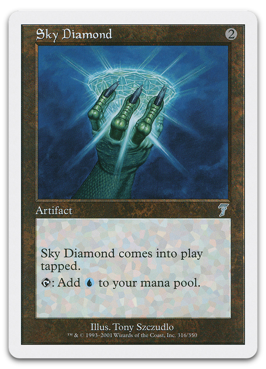 Product image for TCG 3080
