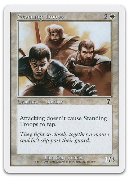 Product image for TCG 3092