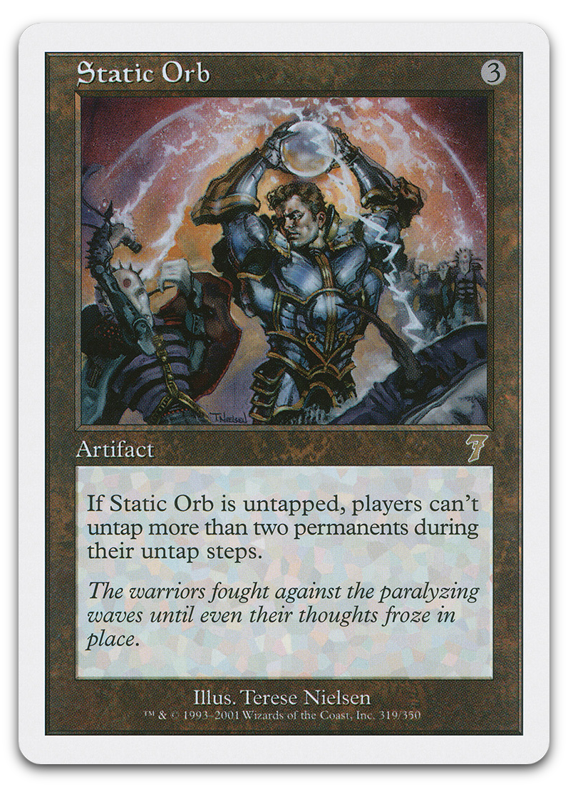 Product image for TCG 3094