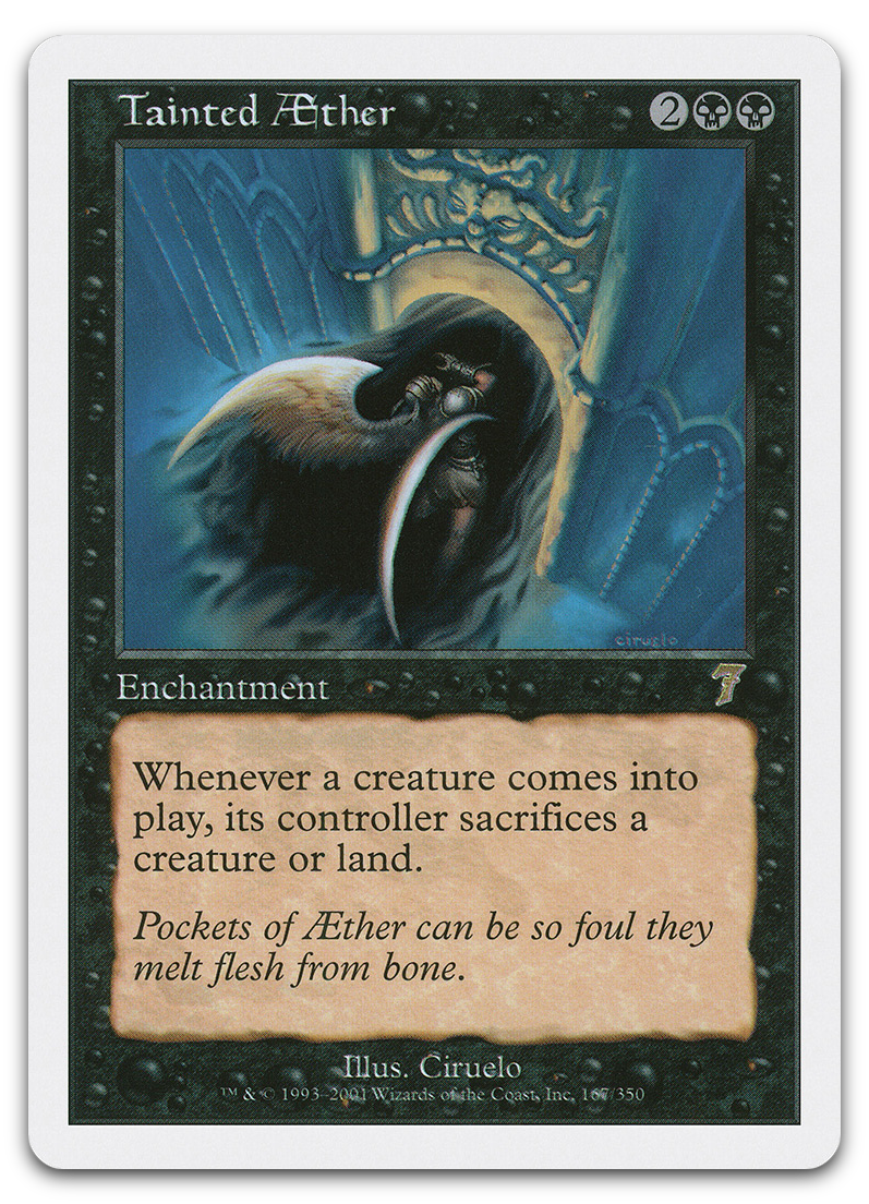 Product image for TCG 3112
