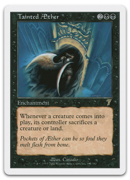 Product image for TCG 3112