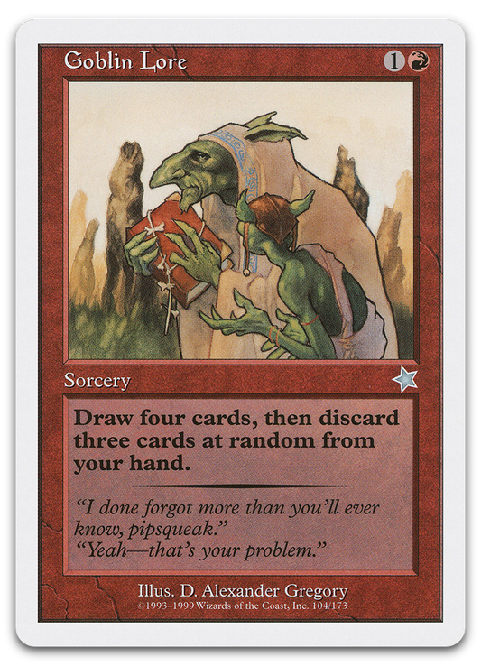 Product image for TCG 311