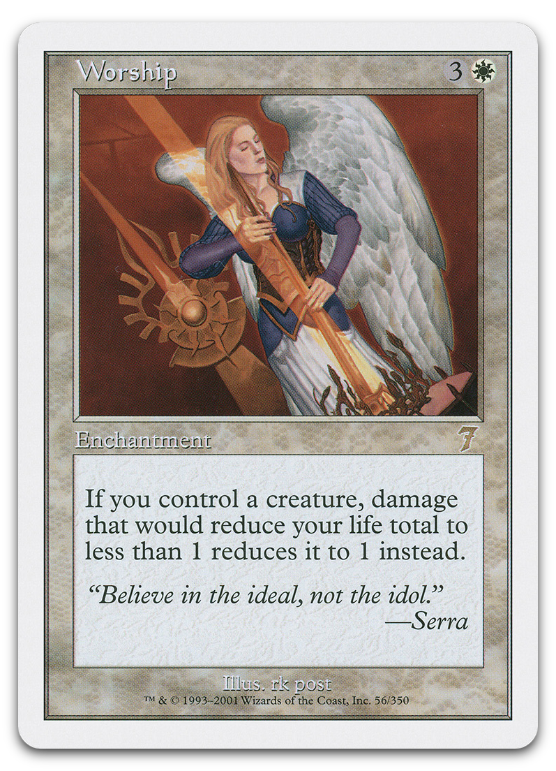 Product image for TCG 3155