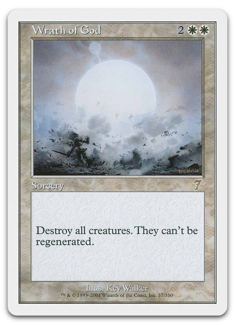 Product image for TCG 3156
