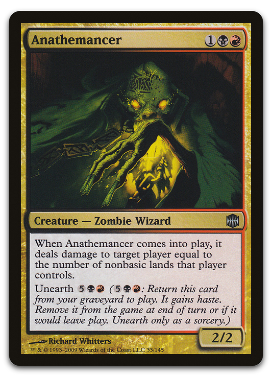 Anathemancer (Alara Reborn)