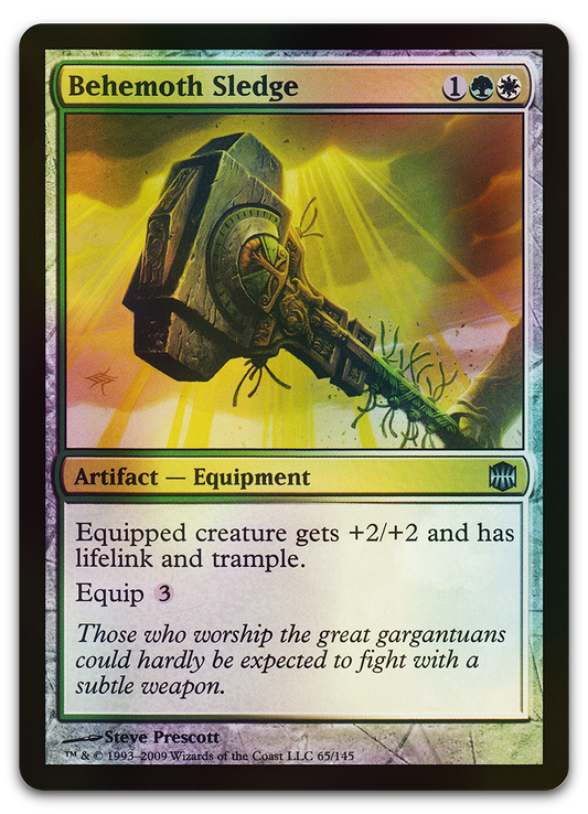 Product image for TCG 31702