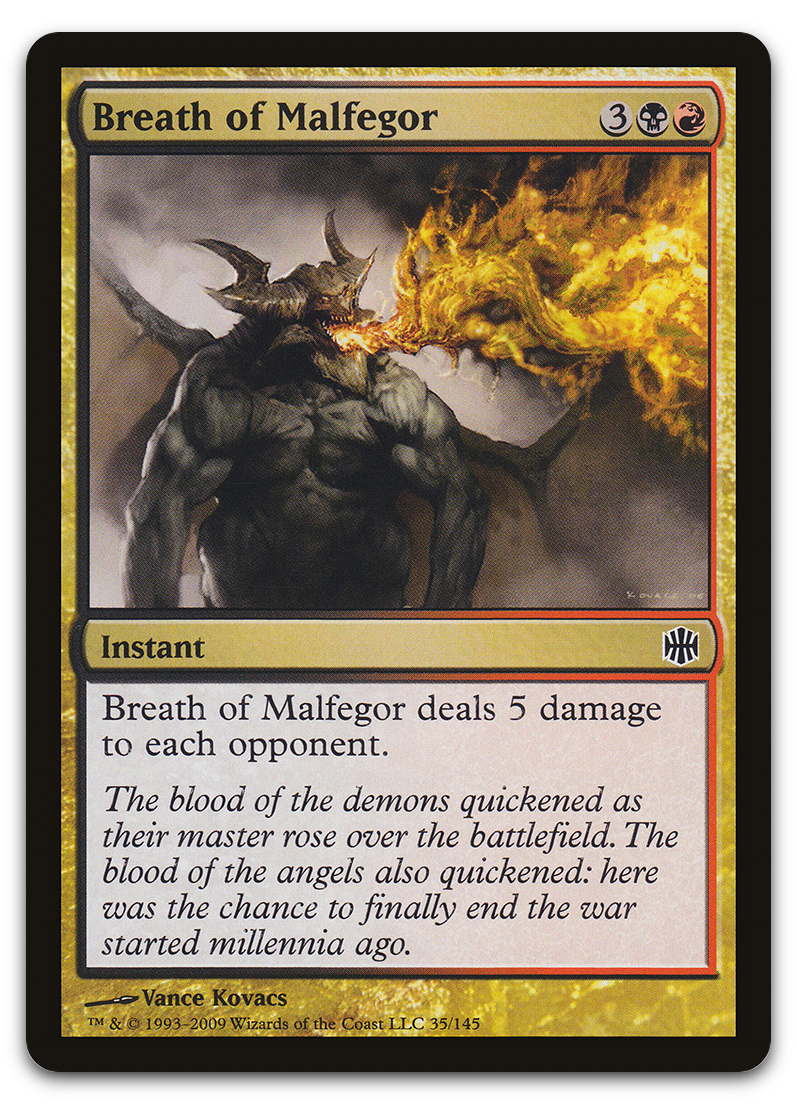 Product image for TCG 31707