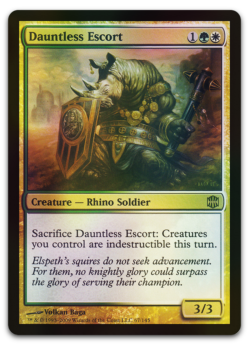 Product image for TCG 31713