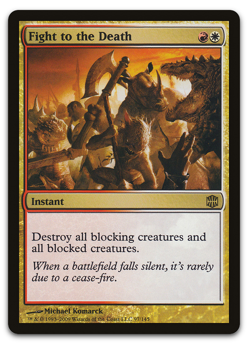 Product image for TCG 31733