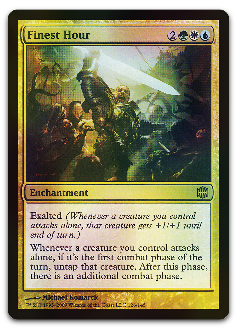 Product image for TCG 31735