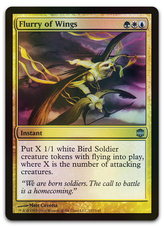 Product image for TCG 31737