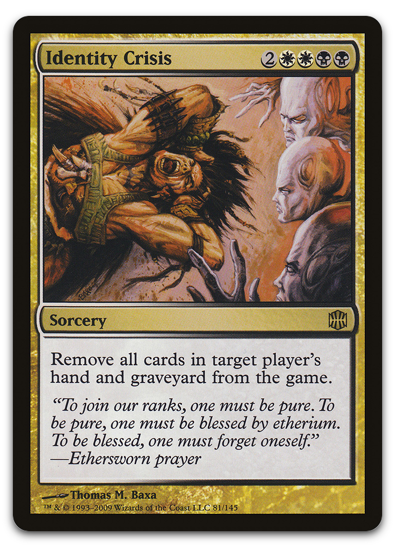 Product image for TCG 31747