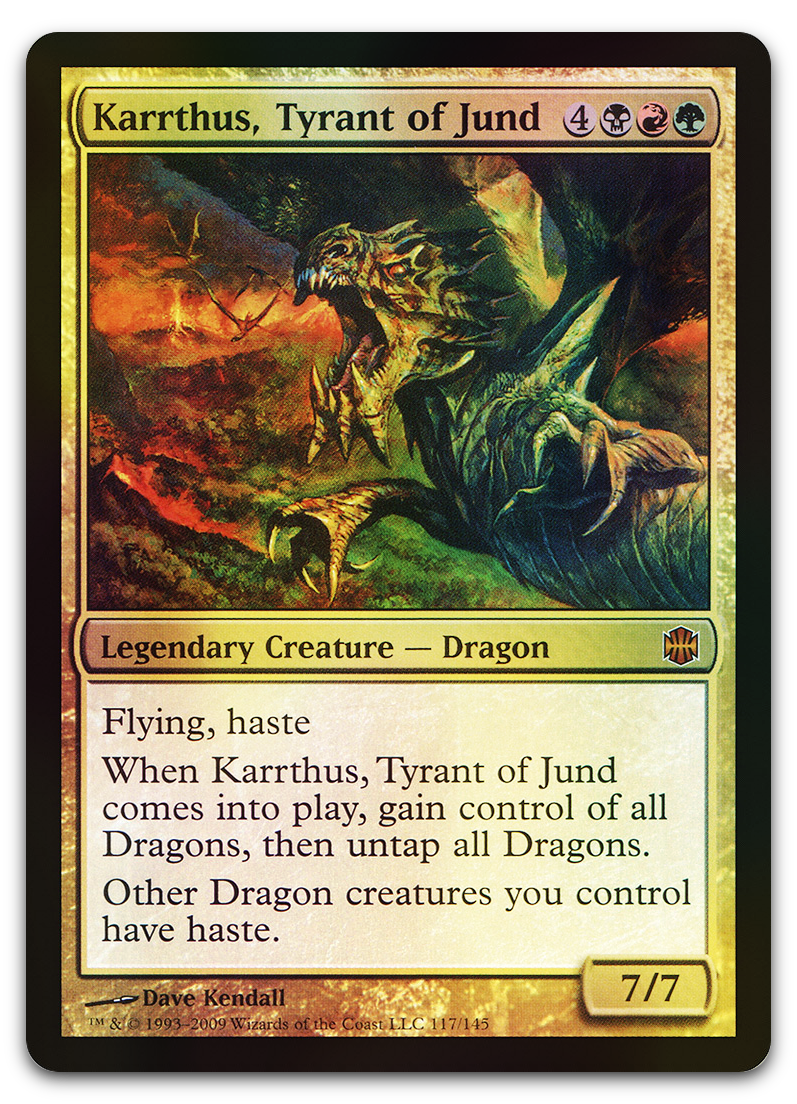 Product image for TCG 31755