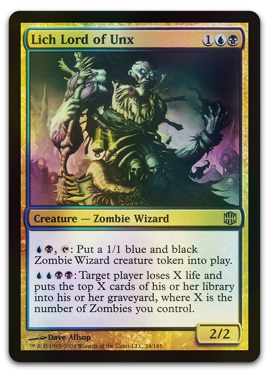 Product image for TCG 31762