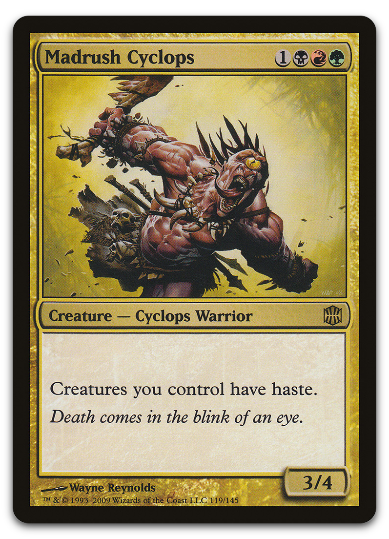 Product image for TCG 31766