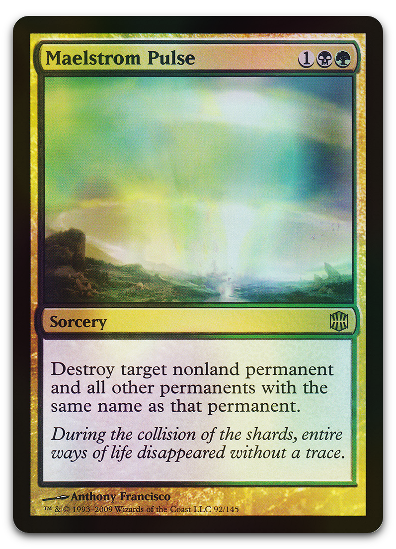 Product image for TCG 31768