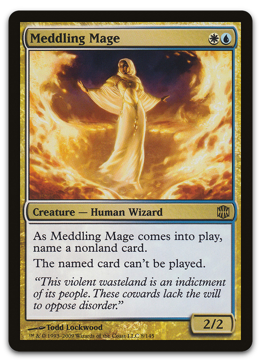 Product image for TCG 31775